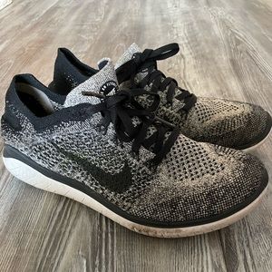 Nike flyknits